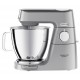 Kenwood KVL85.124SI Titanium Chef Baker XL Κουζινομηχανή 1200W με Ανοξείδωτο Κάδο 7lt Kenwood KVL85.124SI Titanium Chef Baker XL Κουζινομηχανή 1200W με Ανοξείδωτο Κάδο 7lt
